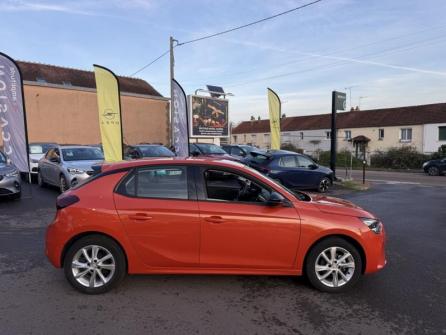 OPEL Corsa 1.2 75ch Elegance Business à vendre à Auxerre - Image n°4