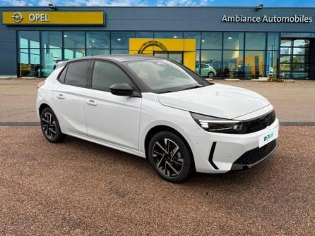 OPEL Corsa GS 1.2 Turbo Hybrid 110ch Automatique à vendre à Troyes - Image n°3
