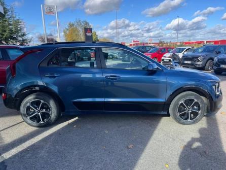 KIA Niro 1.6 GDi 183ch PHEV Active DCT6 à vendre à Auxerre - Image n°4