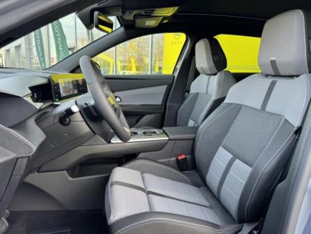 OPEL Grandland X 1.2 Turbo Hybrid 145ch GS e-DCT6 à vendre à Melun - Image n°7