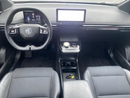 MG MOTOR MG4 EV 245ch - 77kWh Luxury MY23 à vendre à Saint-Maximin - Image n°9