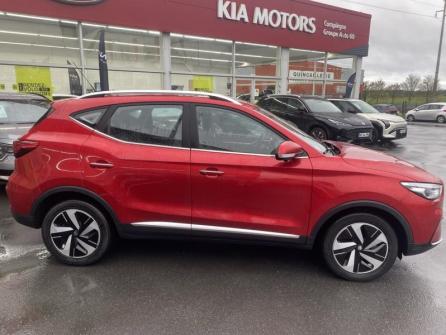 MG MOTOR ZS EV 156ch - 70kWh Luxury à vendre à Compiègne - Image n°4