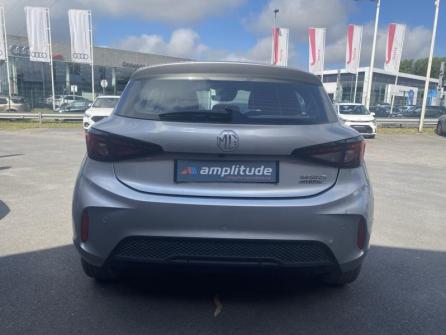 MG MOTOR MG3 Hybrid+ 195ch Comfort à vendre à Compiègne - Image n°6