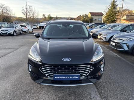 FORD Kuga 2.5 Duratec 190ch FHEV Titanium BVA i-AWD à vendre à Beaune - Image n°2