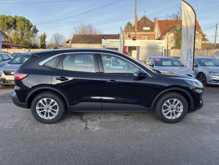 FORD Kuga 2.5 Duratec 190ch FHEV Titanium BVA i-AWD à vendre à Beaune - Image n°4
