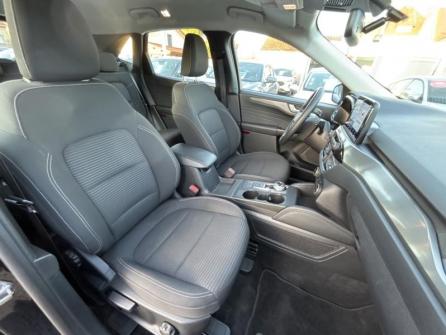 FORD Kuga 2.5 Duratec 190ch FHEV Titanium BVA i-AWD à vendre à Beaune - Image n°11