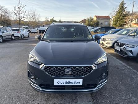 SEAT Tarraco 2.0 TDI 150ch Xcellence DSG7 5 places à vendre à Beaune - Image n°2
