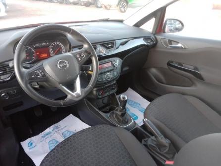 OPEL Corsa 1.4 90ch Enjoy 3p à vendre à Troyes - Image n°8