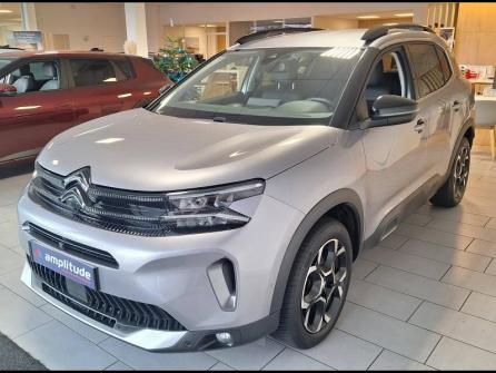 CITROEN C5 Aircross BlueHDi 130ch S&S Shine Pack EAT8 à vendre à Auxerre - Image n°1
