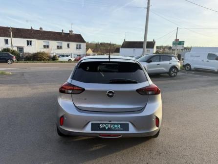OPEL Corsa Corsa-e 136ch Elegance à vendre à Auxerre - Image n°6