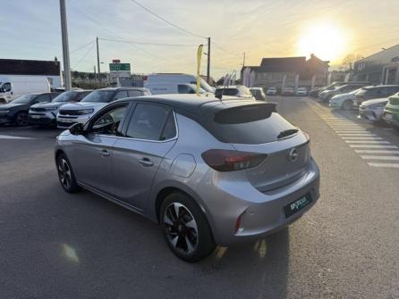 OPEL Corsa Corsa-e 136ch Elegance à vendre à Auxerre - Image n°7