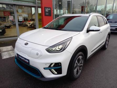 KIA e-Niro Premium 204ch à vendre à Melun - Image n°1