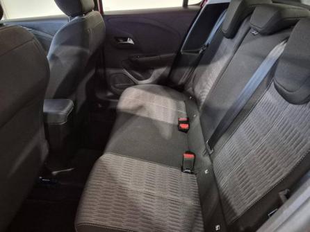 OPEL Corsa 1.2 Turbo 100 ch Elegance Business à vendre à Chaumont - Image n°12