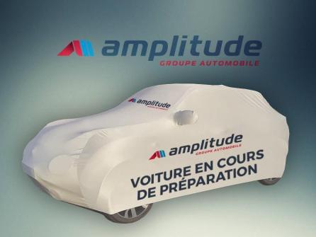 FORD Tourneo Custom 320 L1H1 2.0 EcoBlue Hybrid 130ch Titanium à vendre à Montargis - Image n°1