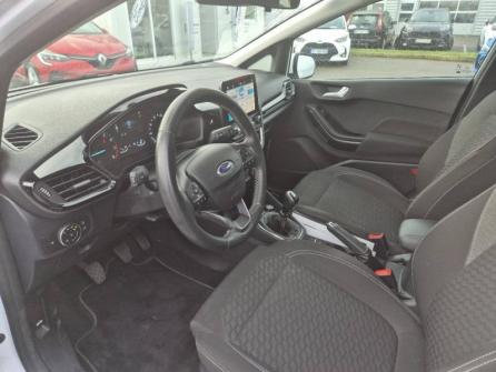 FORD Fiesta 1.0 Flexifuel 95ch Titanium Business 5p à vendre à Montargis - Image n°10