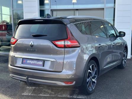RENAULT Grand Scenic 1.3 TCe 140ch Black Edition - 21 à vendre à Gien - Image n°5