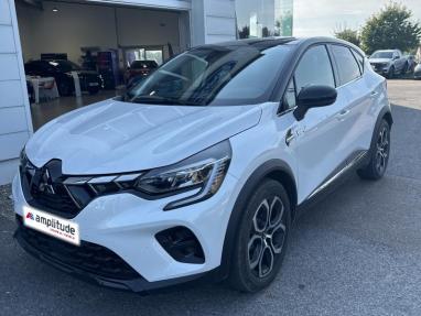 Voir le détail de l'offre de cette MITSUBISHI ASX 1.6 MPI PHEV 159ch Instyle de 2024 en vente à partir de 259.9 €  / mois