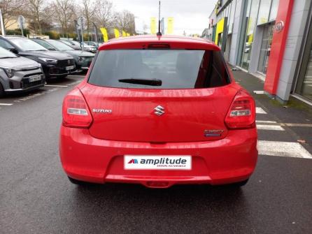 SUZUKI Swift 1.2 Dualjet Hybrid 83ch PrivilÃ¨ge à vendre à Melun - Image n°6