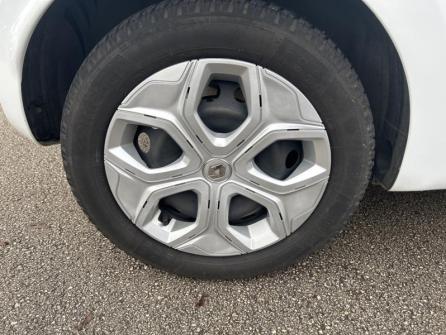 RENAULT Twingo 1.0 SCe 65ch Life - 21 à vendre à Dijon - Image n°9