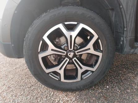 DACIA Duster 1.2 TCe 125ch Prestige 4X2 à vendre à Troyes - Image n°11