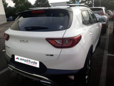 KIA Stonic 1.0 T-GDi 100ch GT Line Premium à vendre à Melun - Image n°5