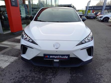 MG MOTOR MG4 EV 204ch - 64kWh Luxury à vendre à Melun - Image n°2