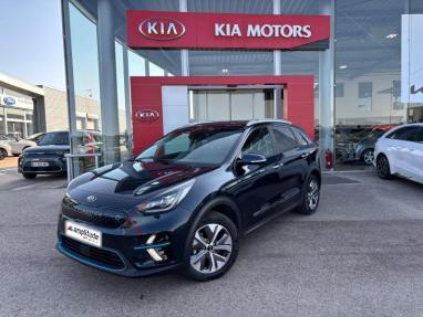 Voir le détail de l'offre de cette KIA e-Niro Premium 204ch de 2022 en vente à partir de 272.52 €  / mois