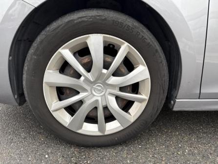 OPEL Corsa 1.2 Turbo 100ch Edition BVA à vendre à Melun - Image n°9