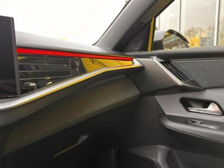 OPEL Grandland X 1.2 Turbo Hybrid 145ch GS e-DCT6 à vendre à Melun - Image n°12