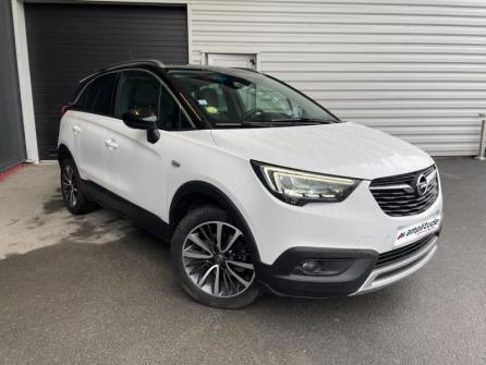 OPEL Crossland X 1.6 D 120ch Ultimate à vendre à Reims - Image n°3