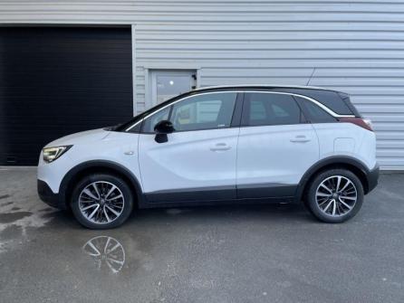 OPEL Crossland X 1.6 D 120ch Ultimate à vendre à Reims - Image n°8