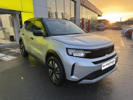 OPEL Frontera 1.2 Turbo Hybrid 145ch GS e-DCT6 à vendre à Melun - Image n°3