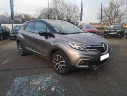 RENAULT Captur 1.3 TCe 130ch FAP Red Edition à vendre à Saint-Maximin - Image n°3