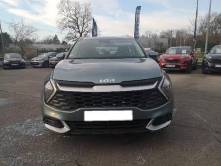 KIA Sportage 1.6 CRDi 136ch MHEV  Active DCT7 4x2 à vendre à Saint-Maximin - Image n°2