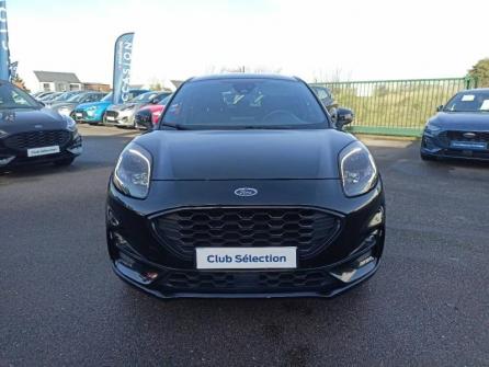 FORD Puma 1.0 EcoBoost 125ch ST-Line DCT7 6cv à vendre à Orléans - Image n°2