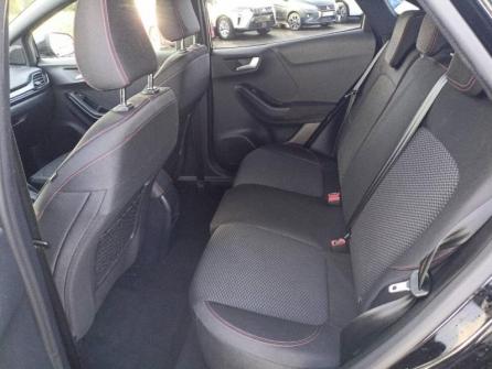 FORD Puma 1.0 EcoBoost 125ch ST-Line DCT7 6cv à vendre à Orléans - Image n°12