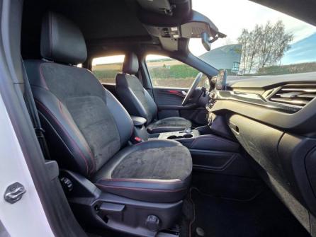 FORD Kuga 2.5 Duratec 180ch Hybrid FlexiFuel ST-Line X Powershift à vendre à Lons-le-Saunier - Image n°11