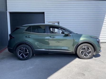 KIA Sportage 1.6 CRDi 136ch MHEV Active DCT7 4x2 à vendre à Reims - Image n°4