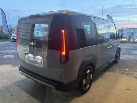 KIA PV5 Passenger L 163ch 71,2 kWh Plus à vendre à Reims - Image n°5