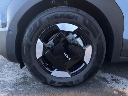 KIA PV5 Passenger L 163ch 71,2 kWh Plus à vendre à Reims - Image n°9