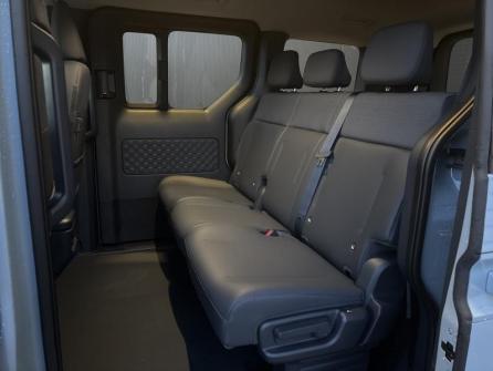 KIA PV5 Passenger L 163ch 71,2 kWh Plus à vendre à Reims - Image n°12