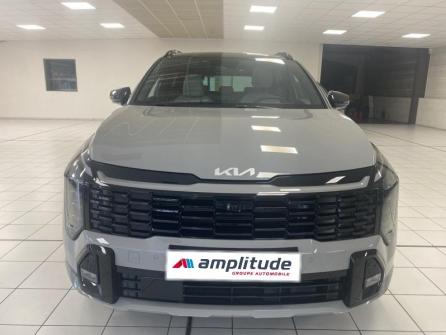 KIA Sportage 1.6 T-GDi 239ch GT-line Premium BVA6 à vendre à Garges Les Gonesse - Image n°2