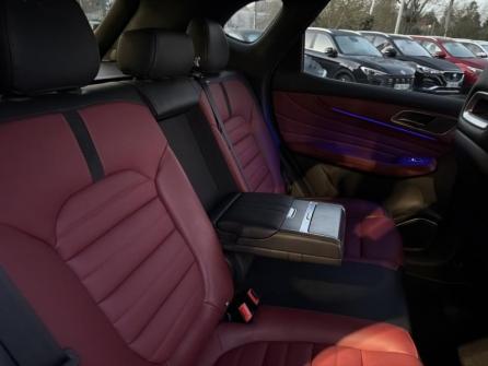 MG MOTOR EHS 1.5T GDI 258ch PHEV Luxury à vendre à Saint-Maximin - Image n°12