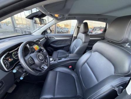 MG MOTOR ZS EV 143ch Luxury à vendre à Saint-Maximin - Image n°10