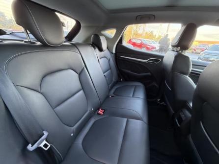 MG MOTOR ZS EV 143ch Luxury à vendre à Saint-Maximin - Image n°12